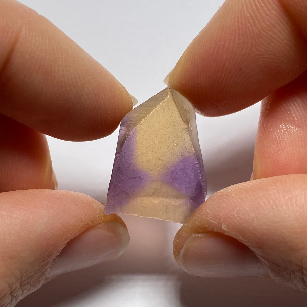 Ametrine - Blended