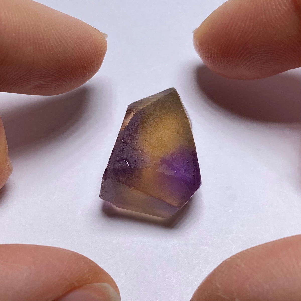 Ametrine - Blended
