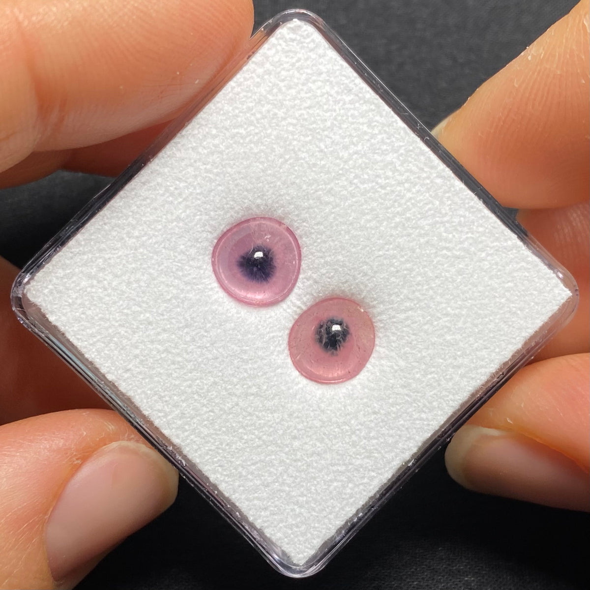 Eye Tourmaline - Burma