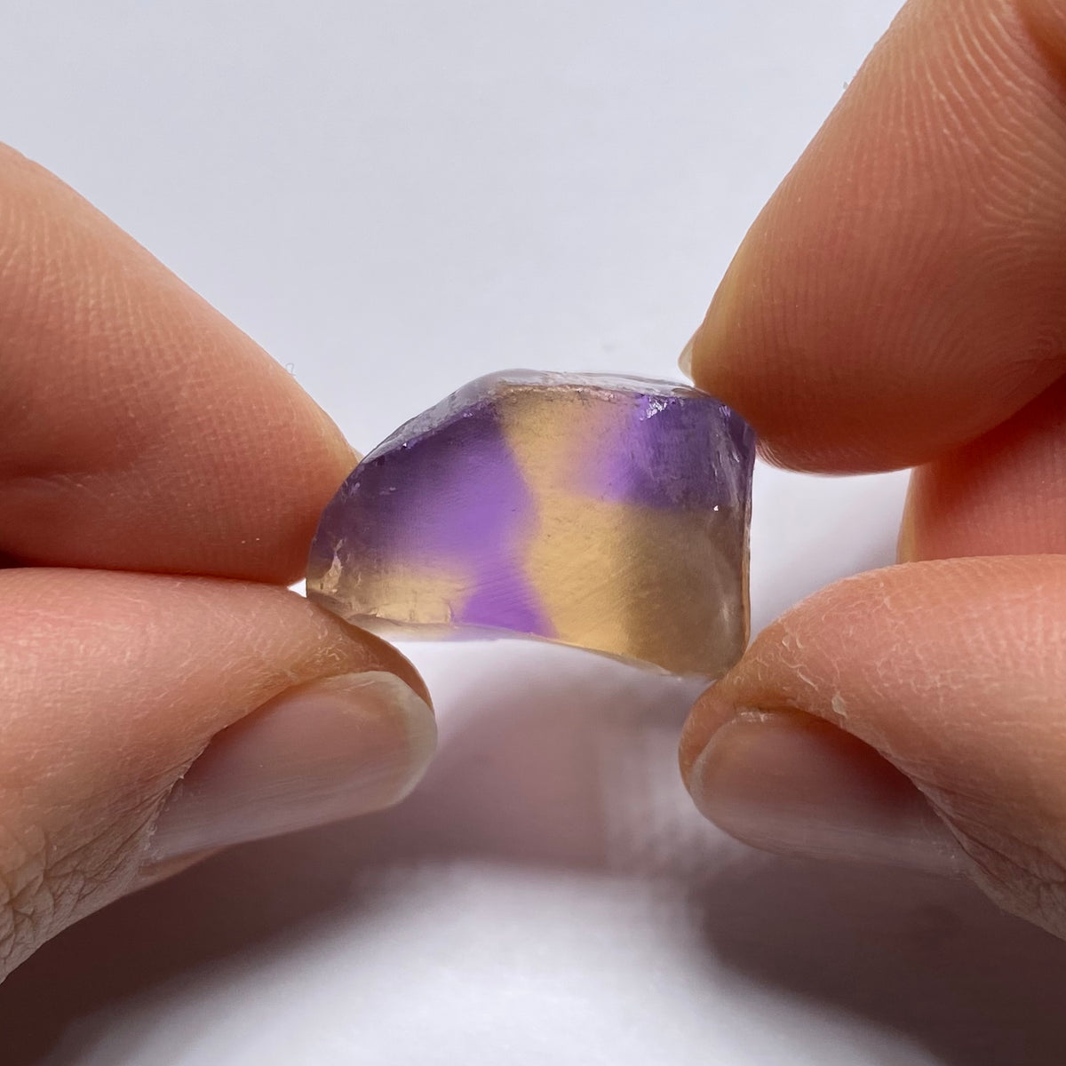 Ametrine - Blended