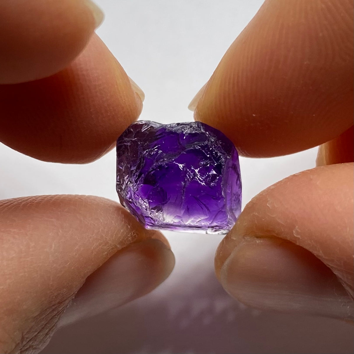 Amethyst (AAA) - Uruguay