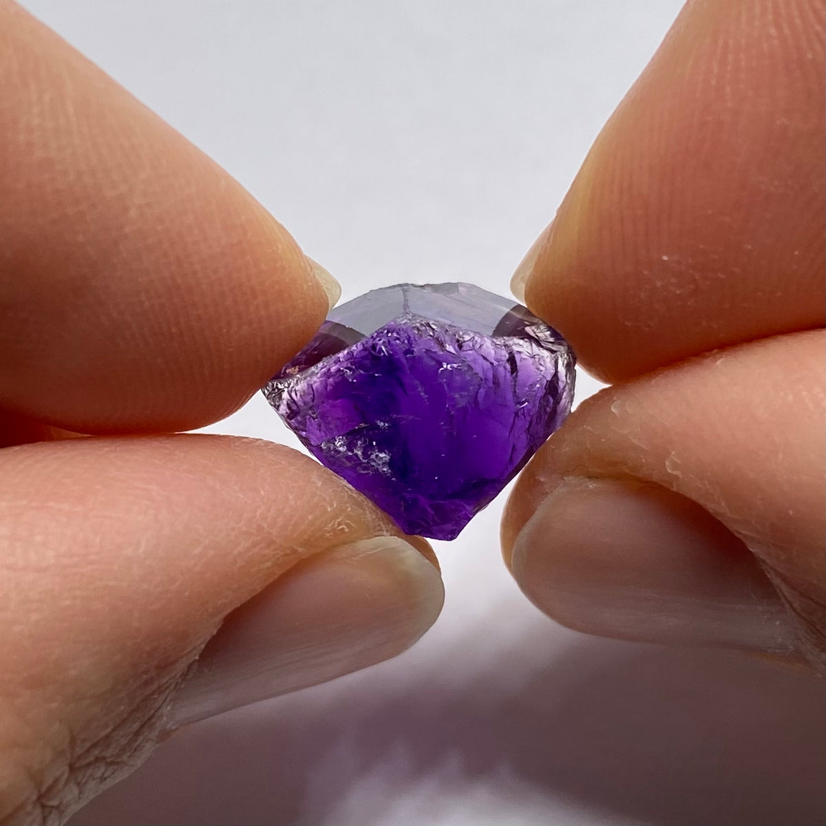 Amethyst (AAA) - Uruguay
