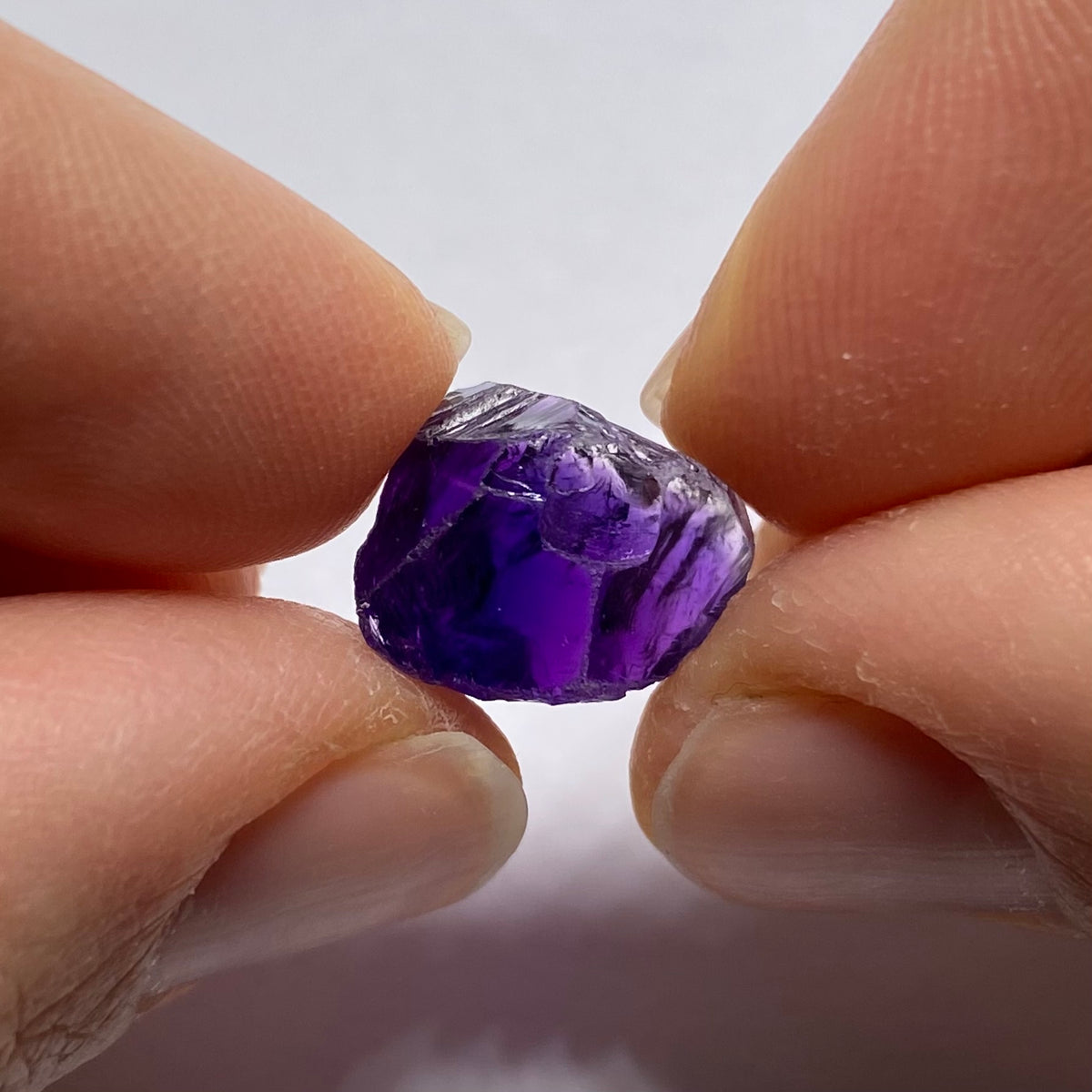 Amethyst (AAA) - Uruguay