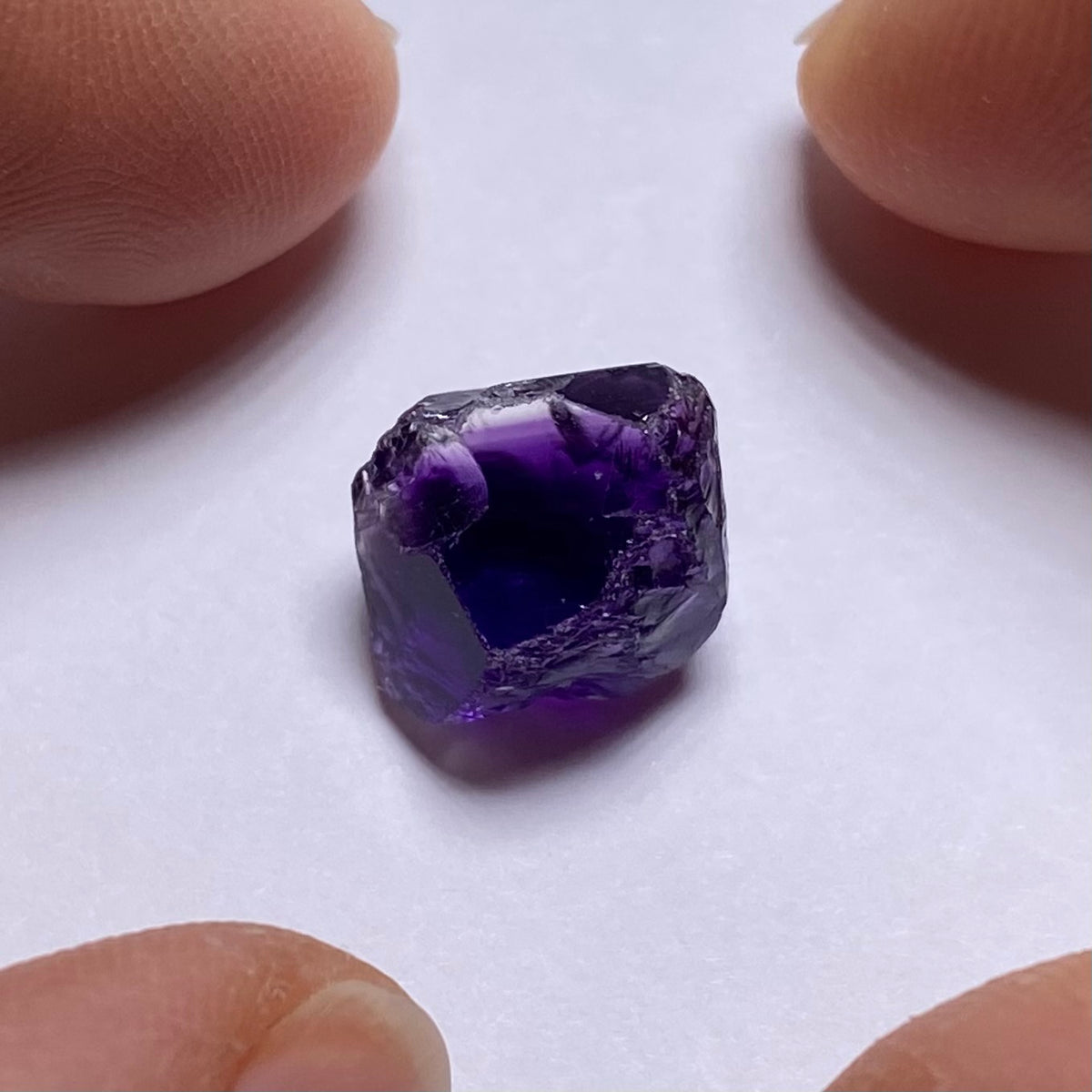 Amethyst (AAA) - Uruguay