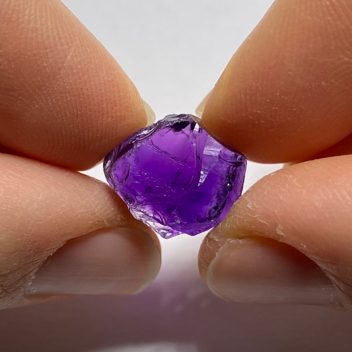 Amethyst (AAA) - Uruguay