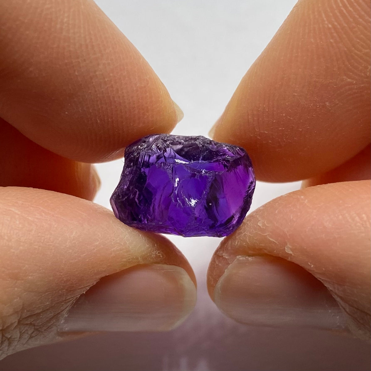 Amethyst (AAA) - Uruguay