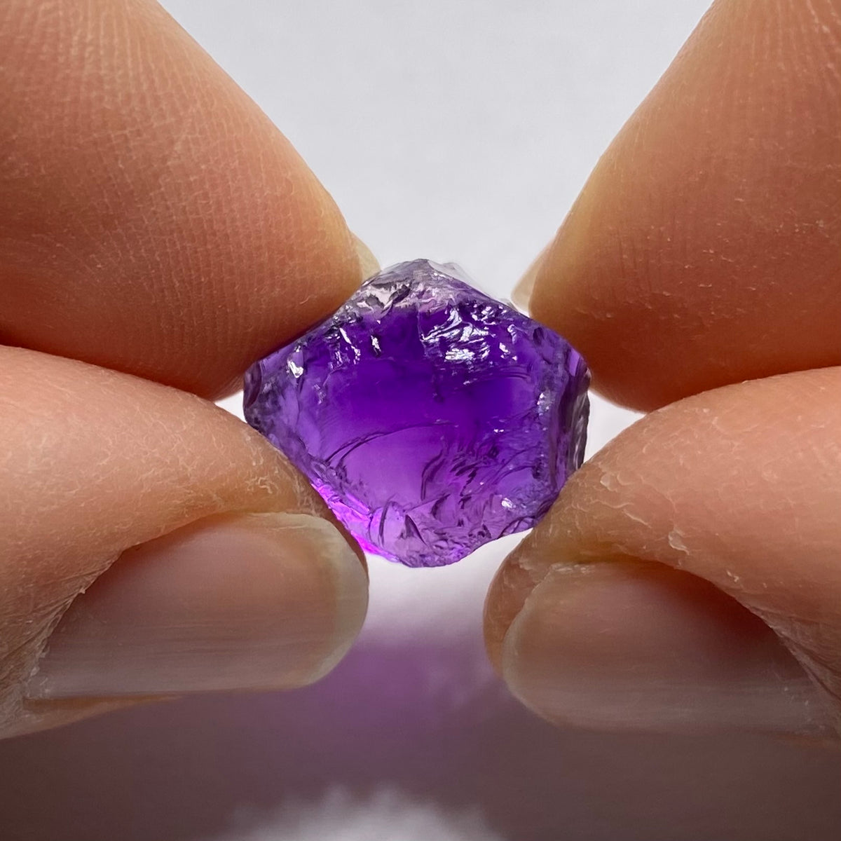 Amethyst (AAA) - Uruguay