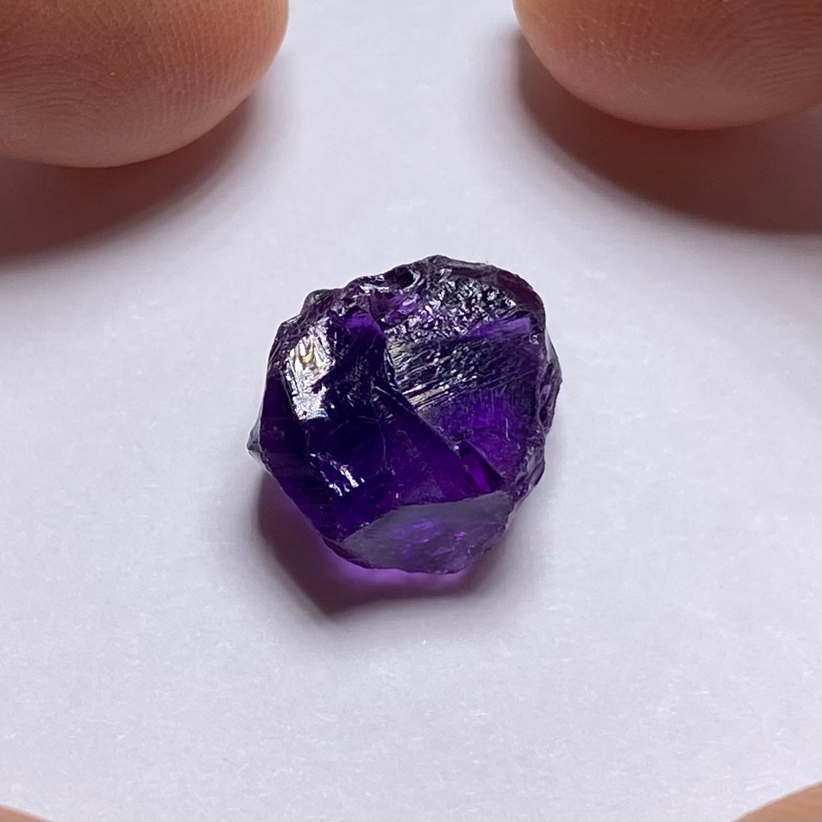 Amethyst (AAA) - Uruguay