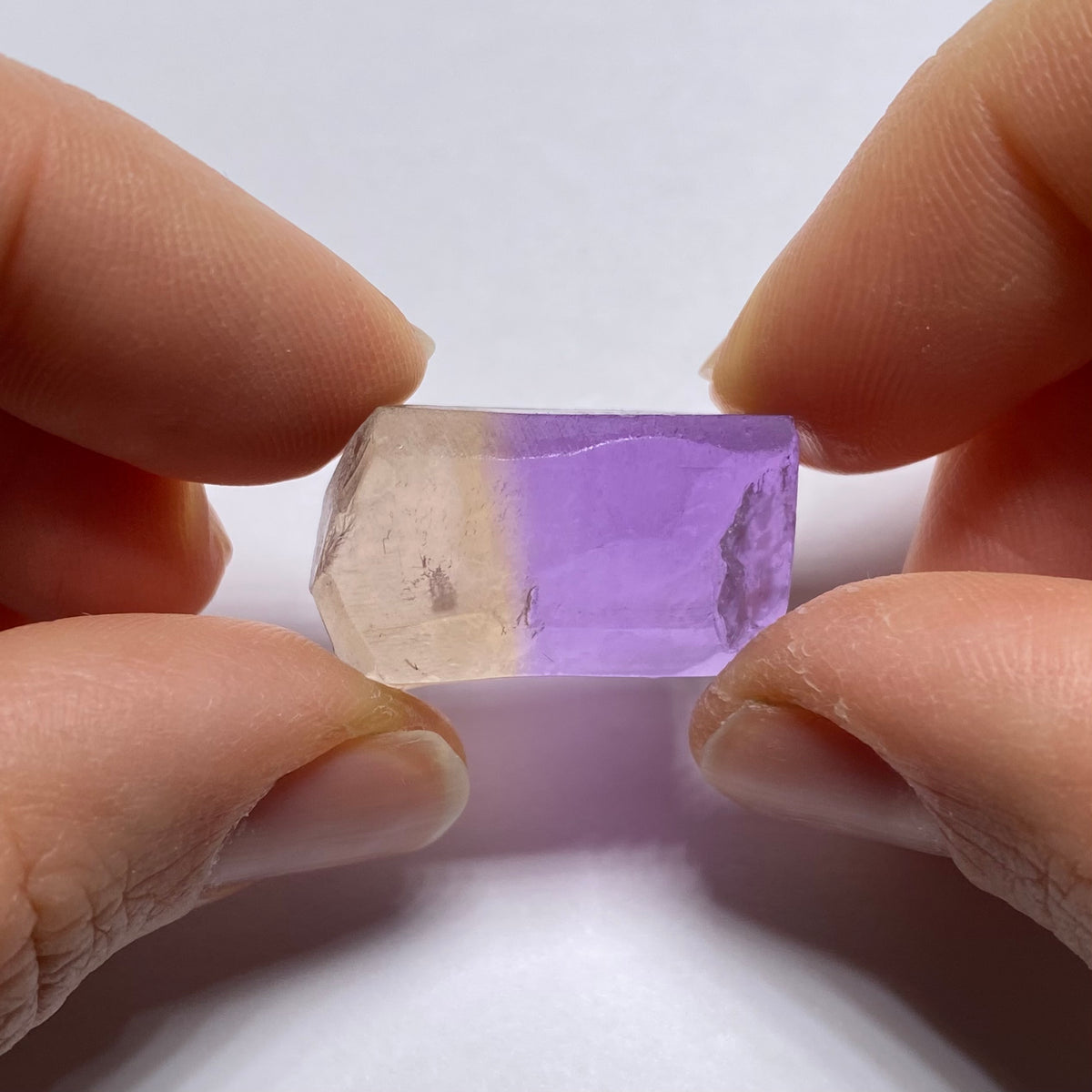 Ametrine - Bolivia