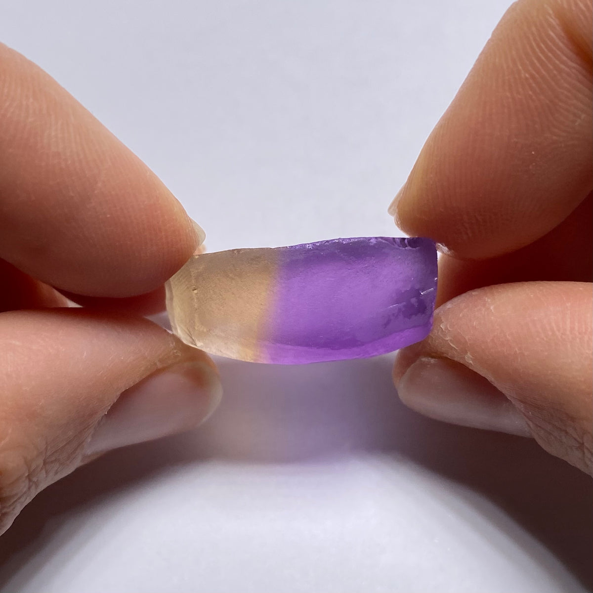 Ametrine - Bolivia