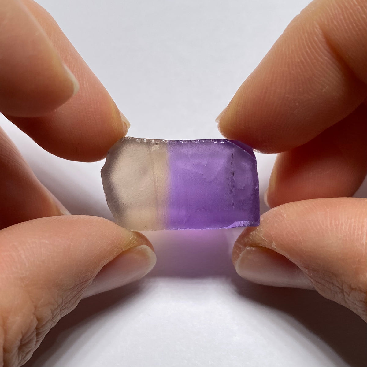 Ametrine - Bolivia