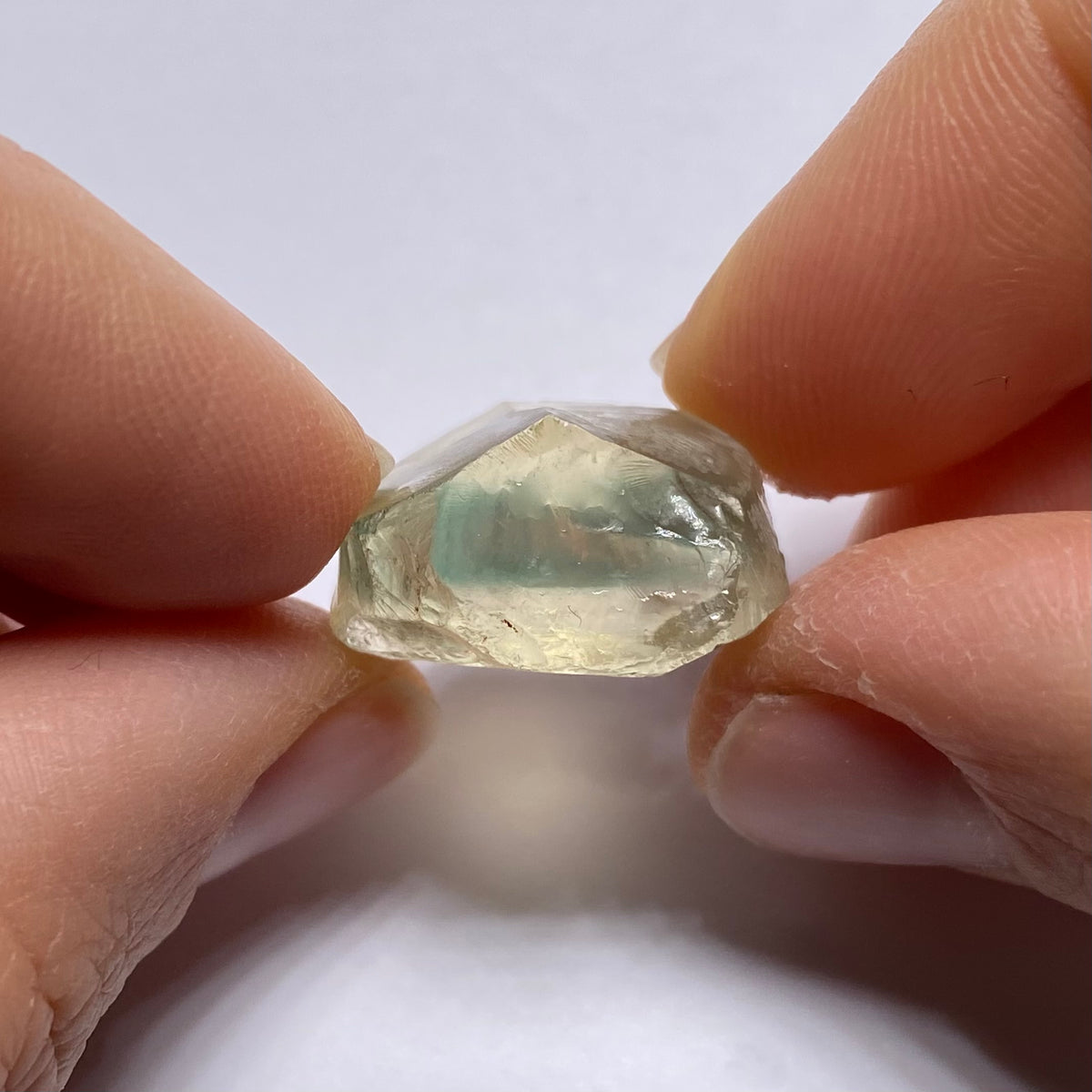 Sunstone - Oregon, USA
