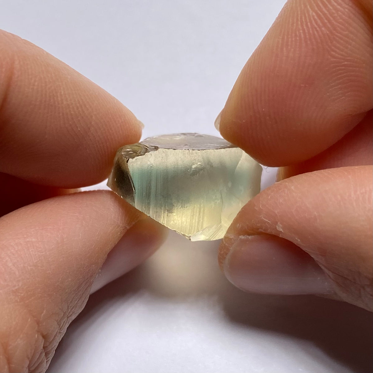 Sunstone - Oregon, USA