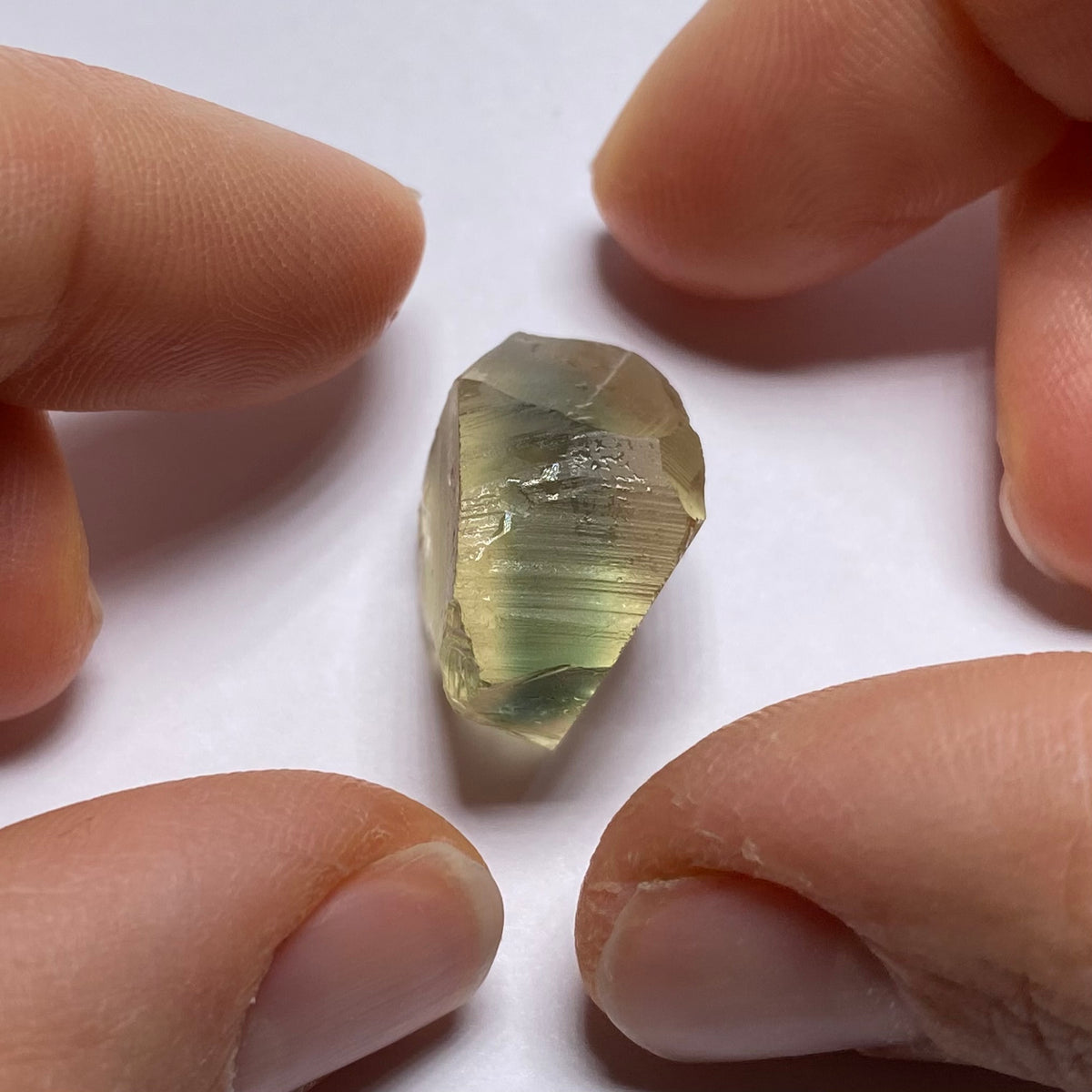Sunstone - Oregon, USA
