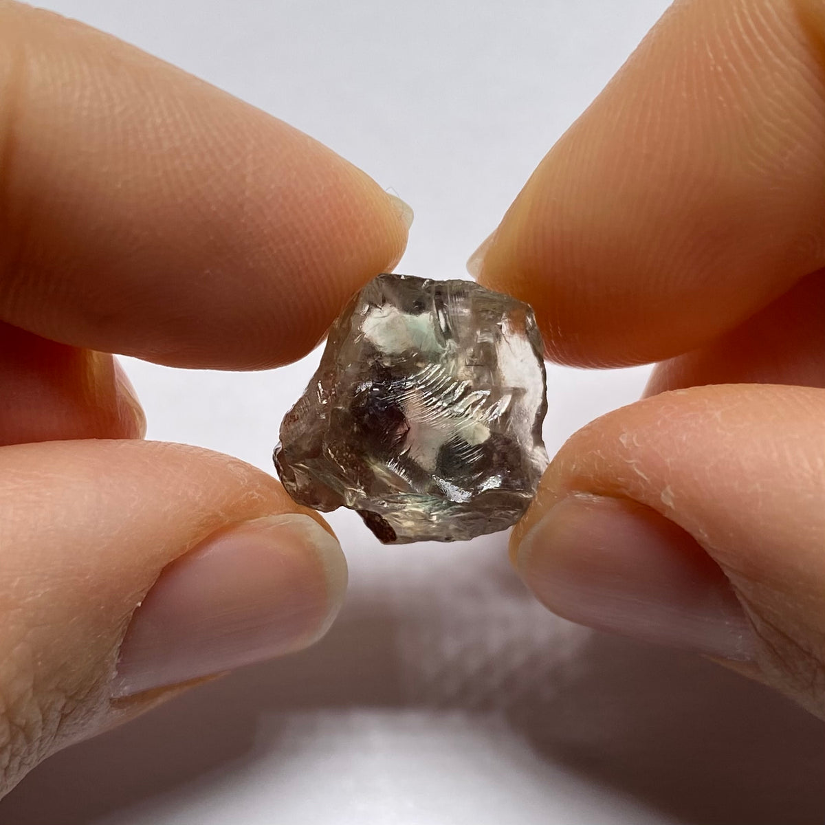 Sunstone - Oregon, USA