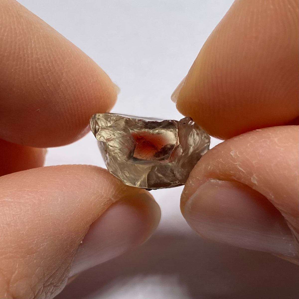 Sunstone - Oregon, USA