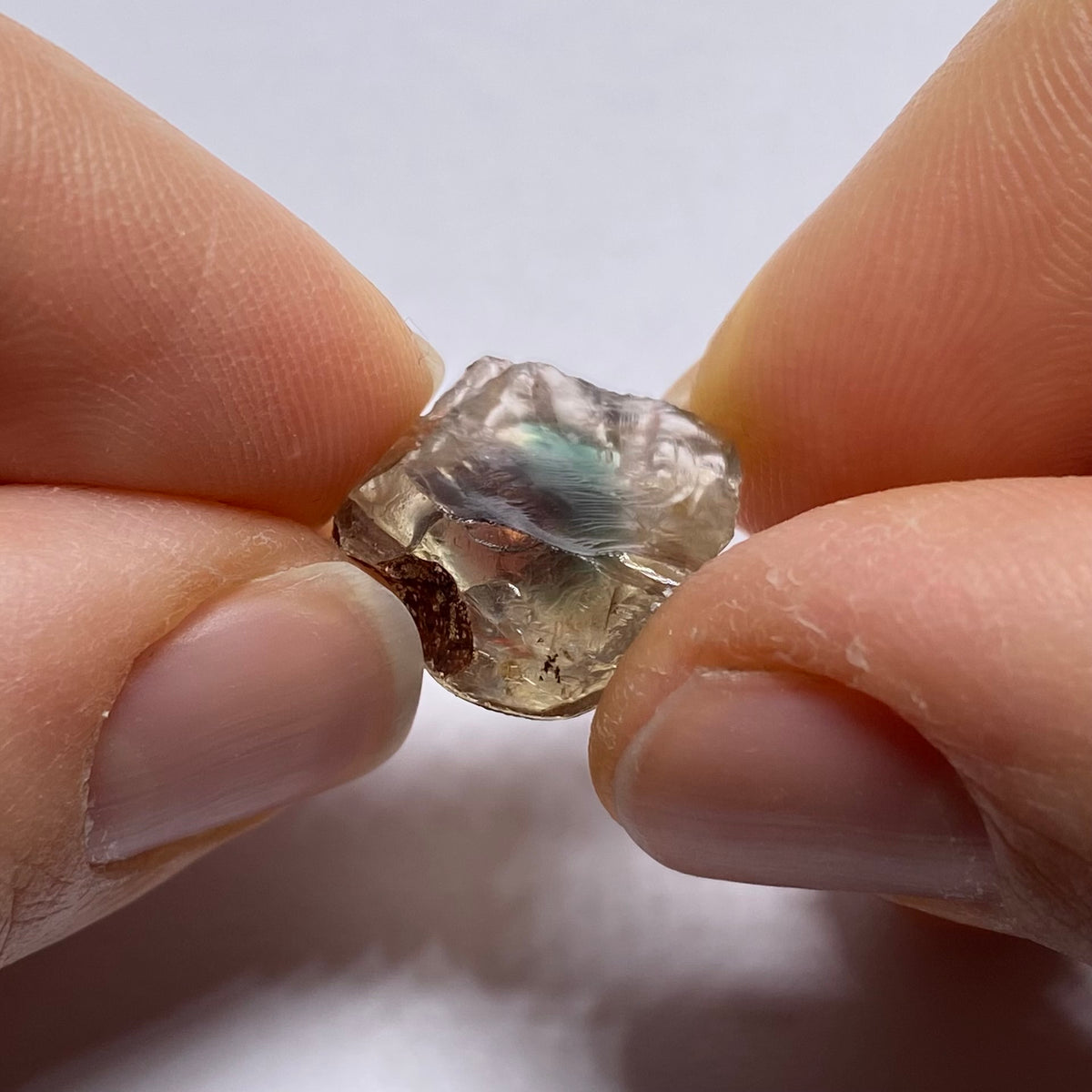 Sunstone - Oregon, USA