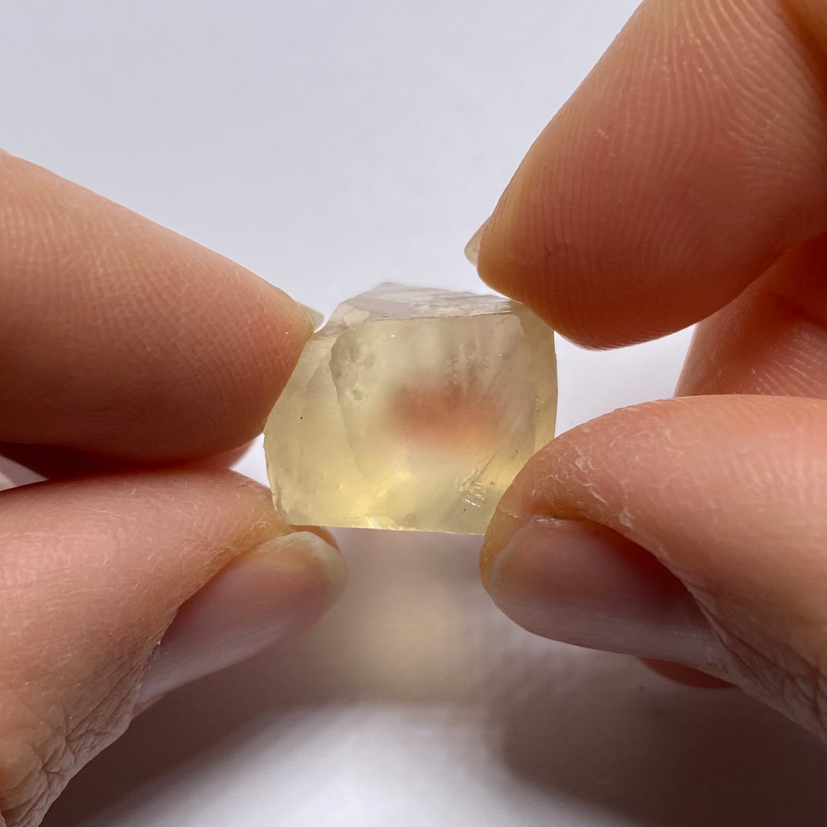 Sunstone - Oregon, USA