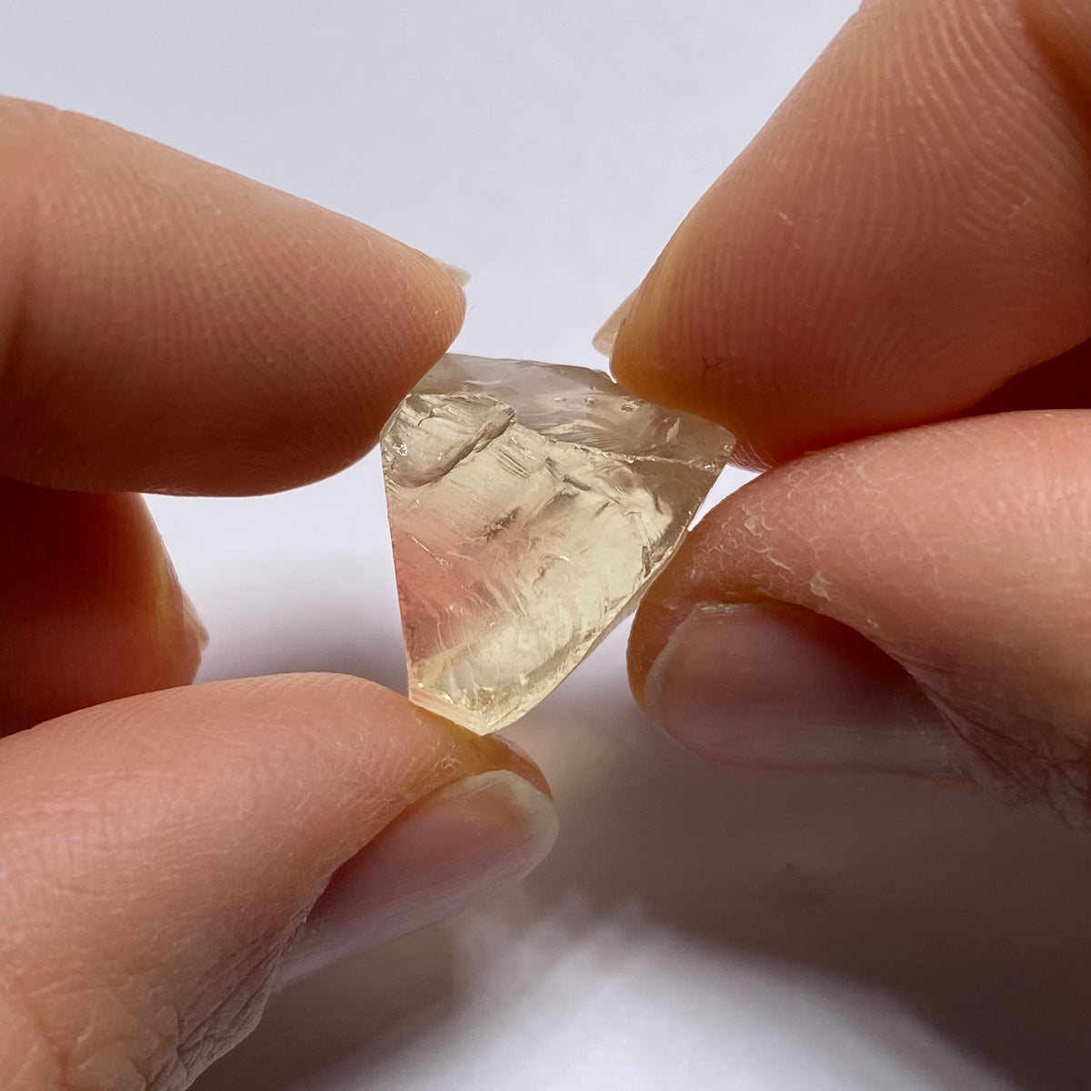 Sunstone - Oregon, USA