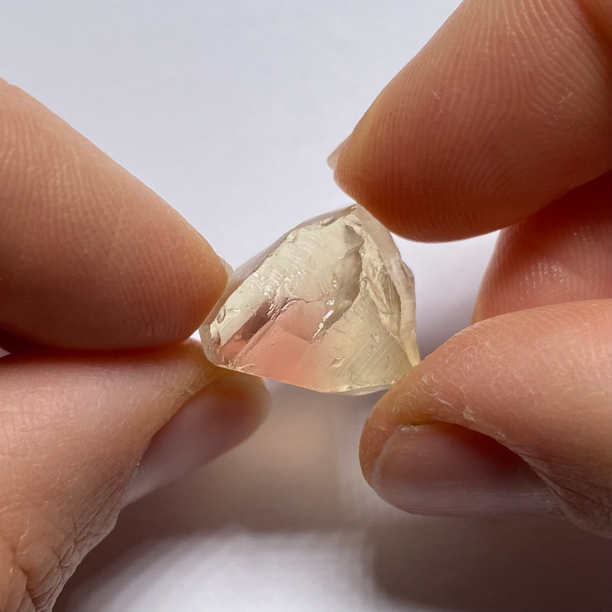 Sunstone - Oregon, USA