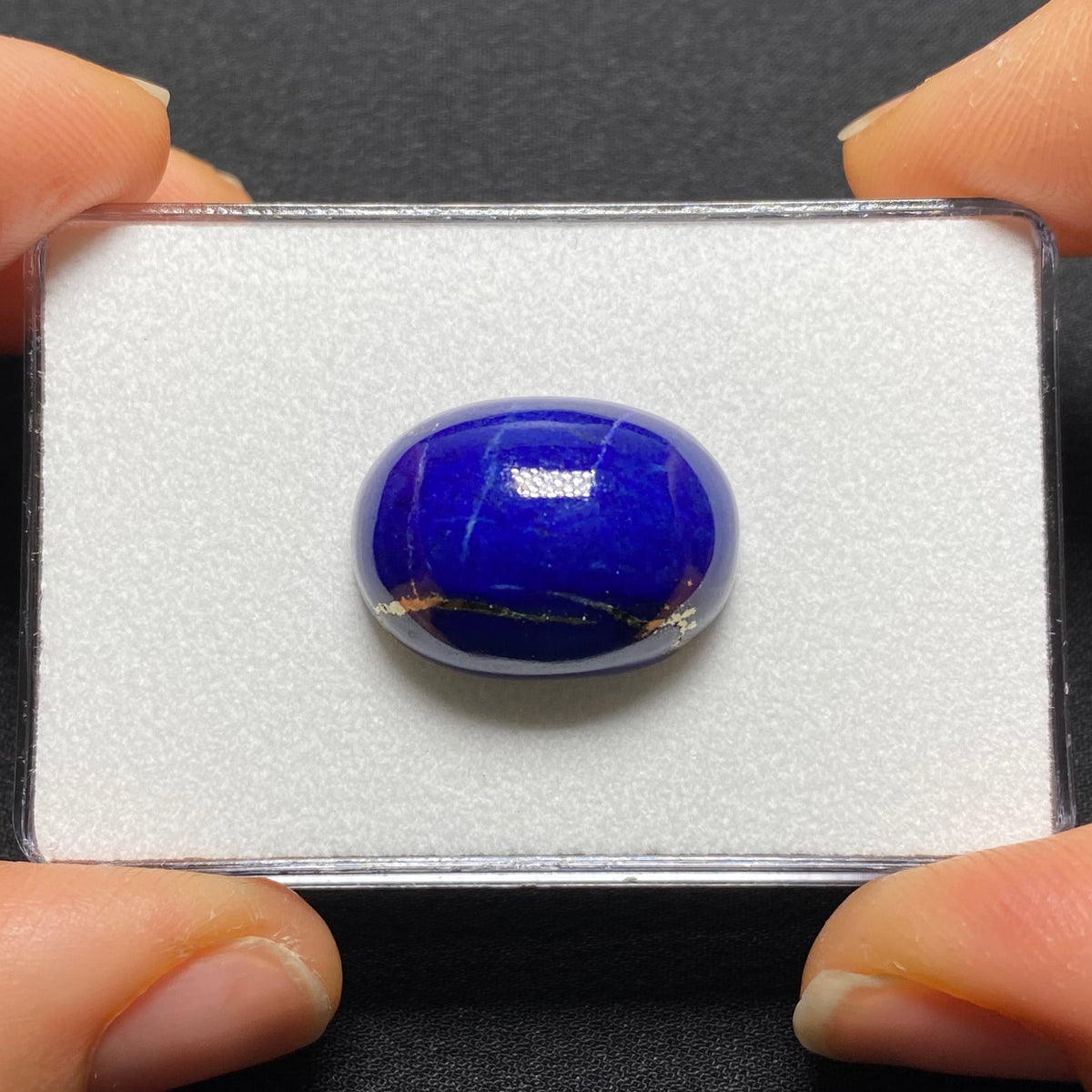 Lapis Lazuli - Afghanistan