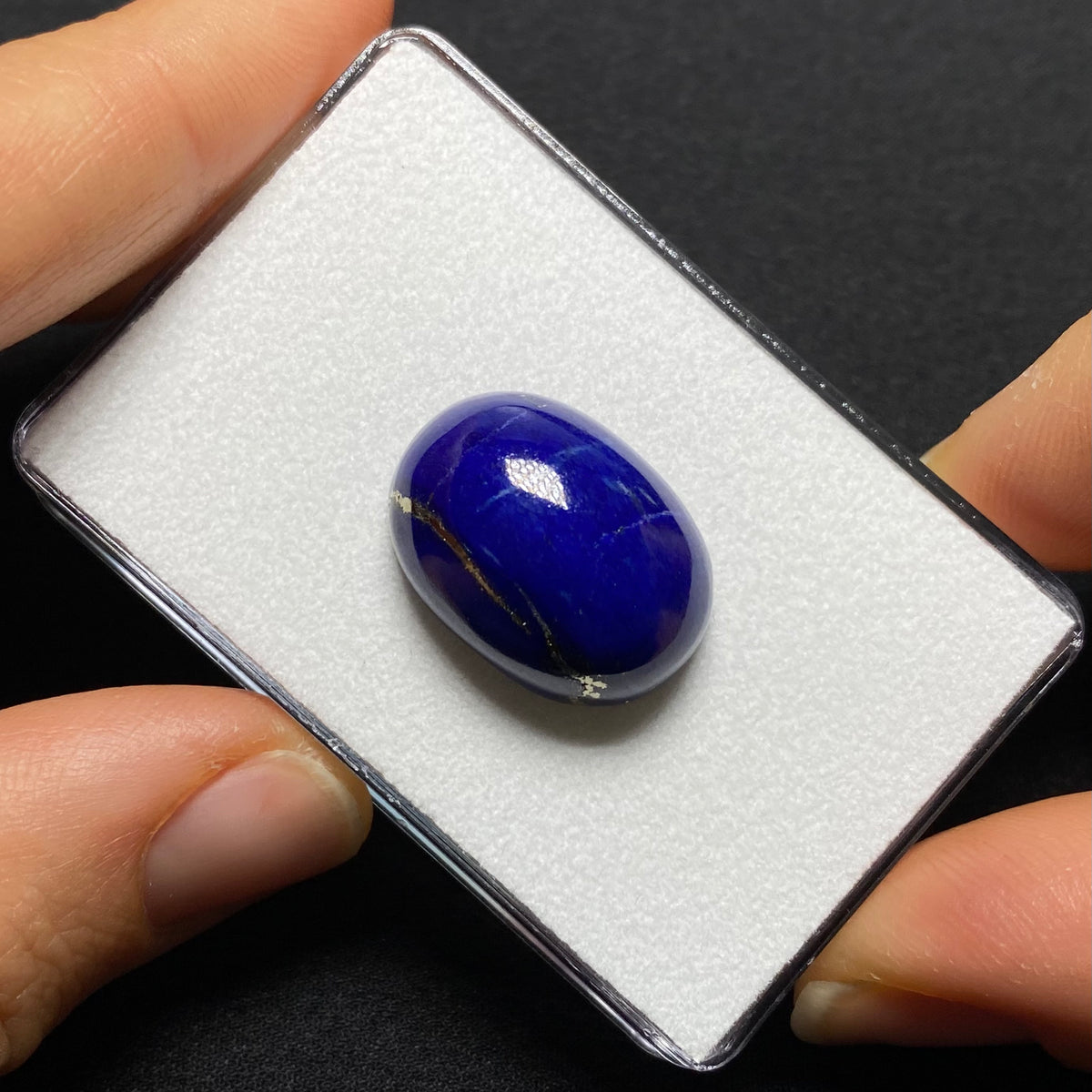Lapis Lazuli - Afghanistan