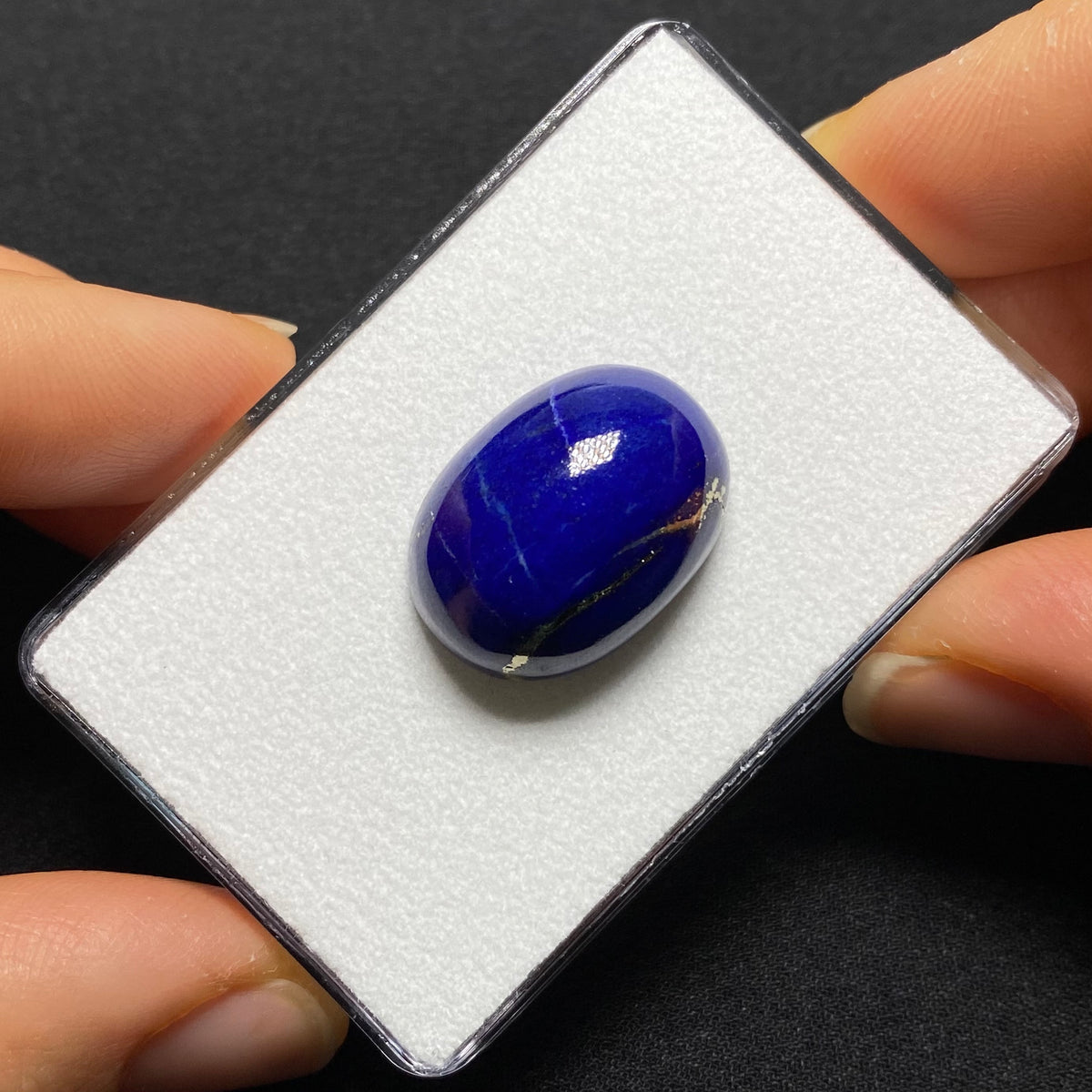 Lapis Lazuli - Afghanistan