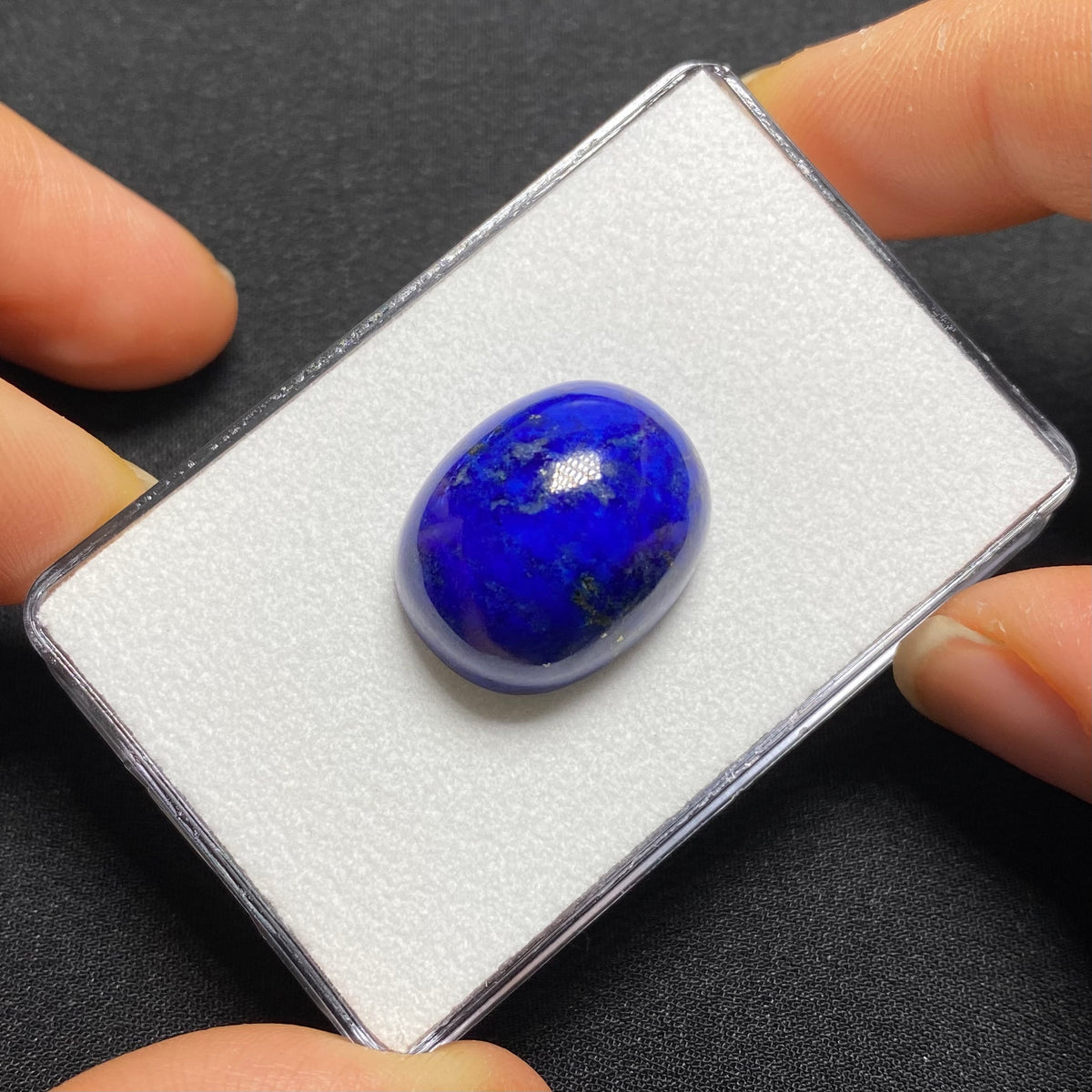 Lapis Lazuli Cabochon