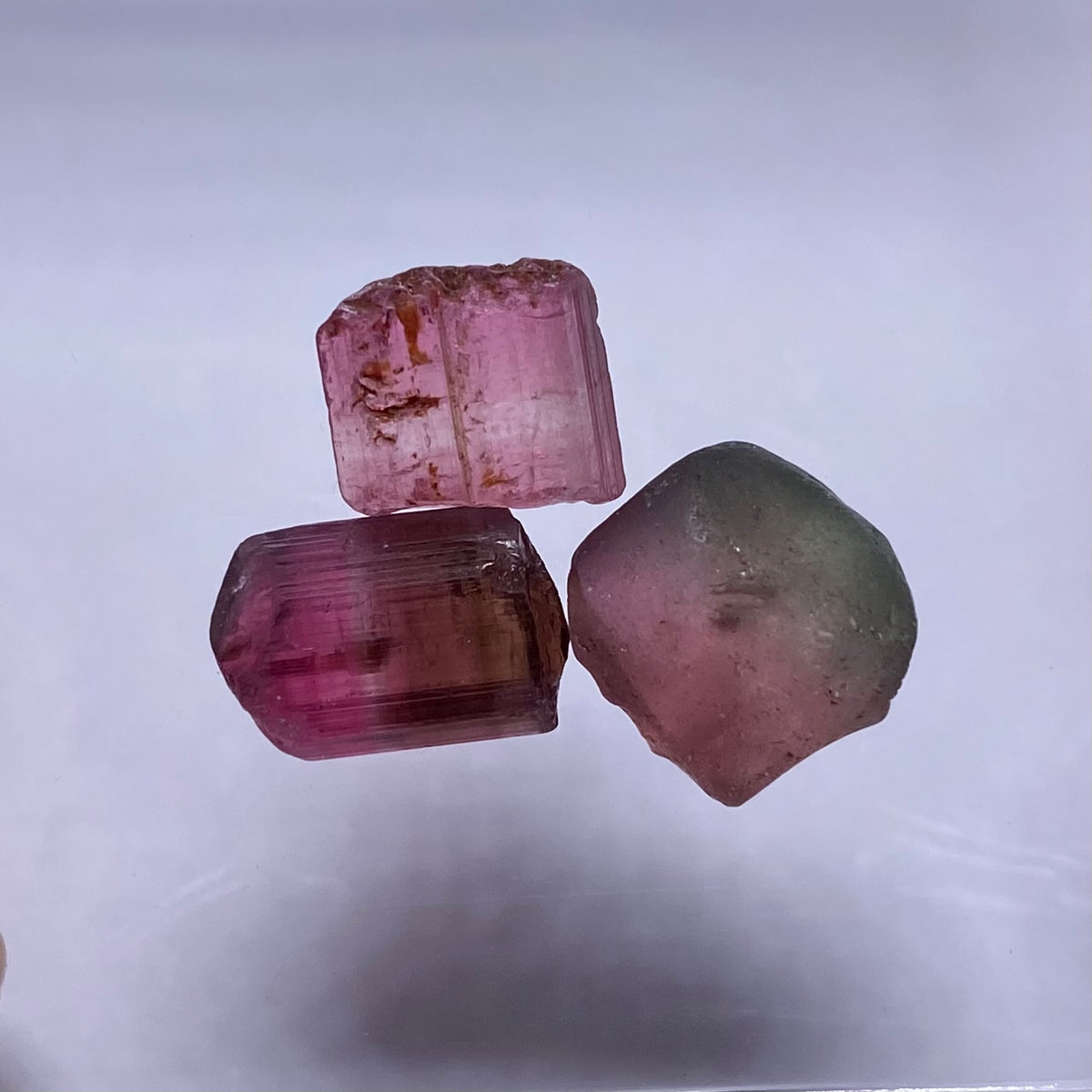 Tourmaline - Calabar, Nigeria