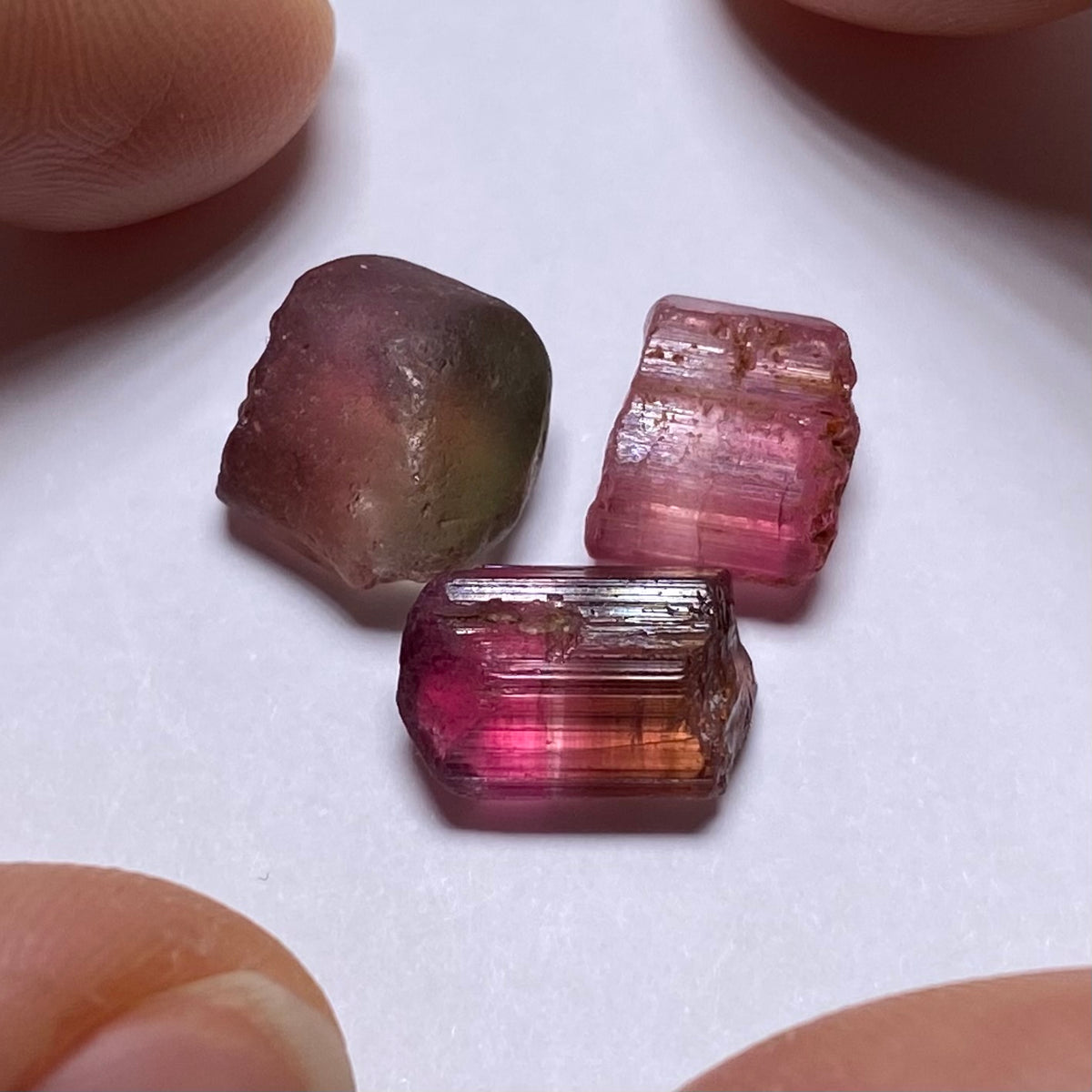 Tourmaline - Calabar, Nigeria