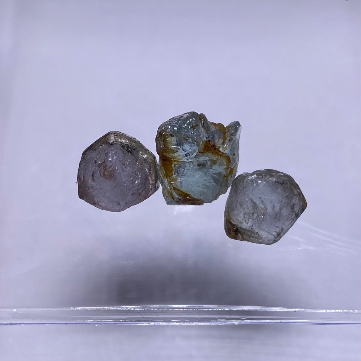 Tourmaline - Calabar, Nigeria