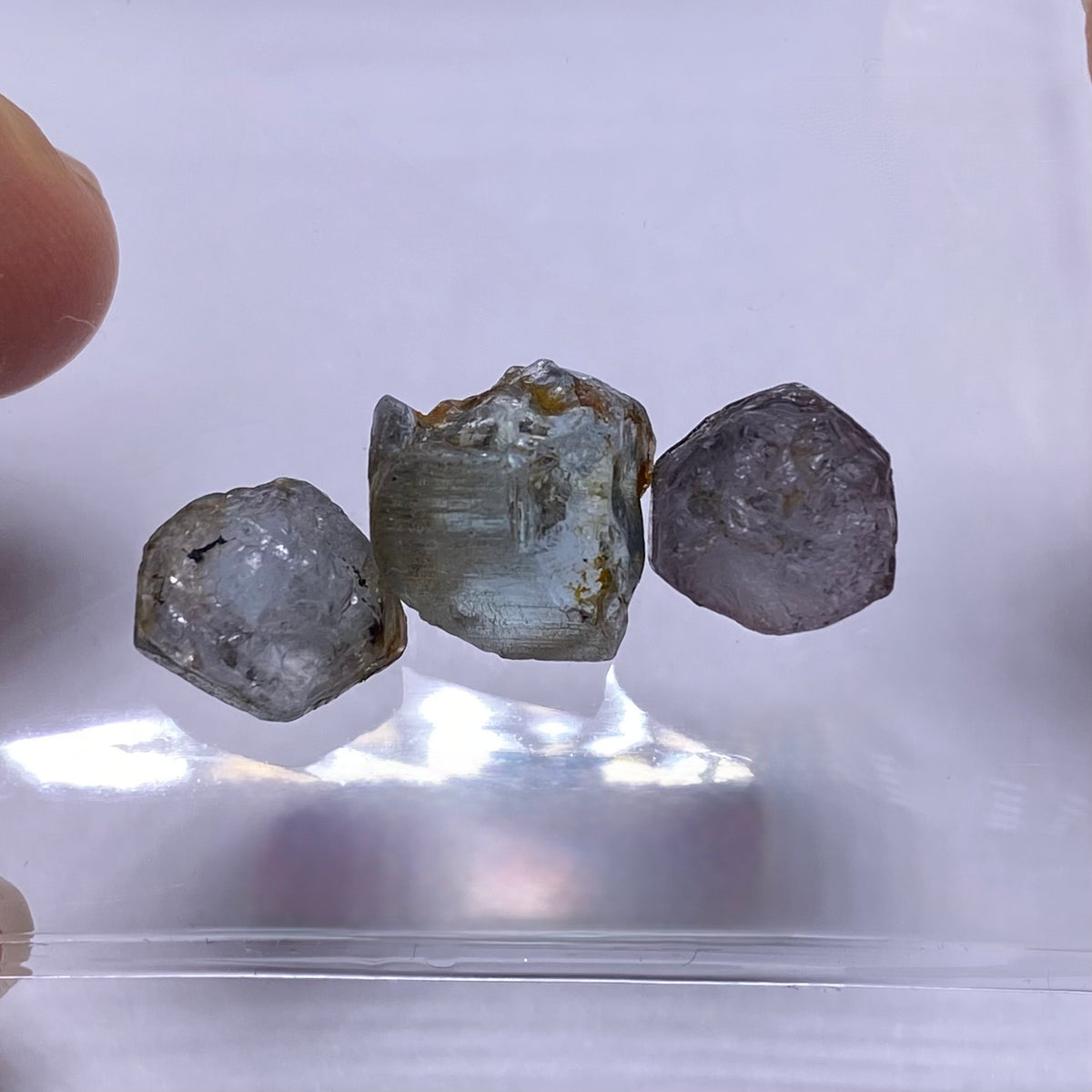 Tourmaline - Calabar, Nigeria