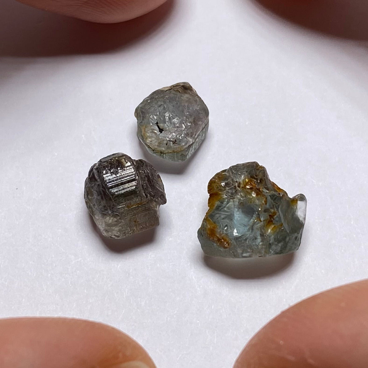 Tourmaline - Calabar, Nigeria