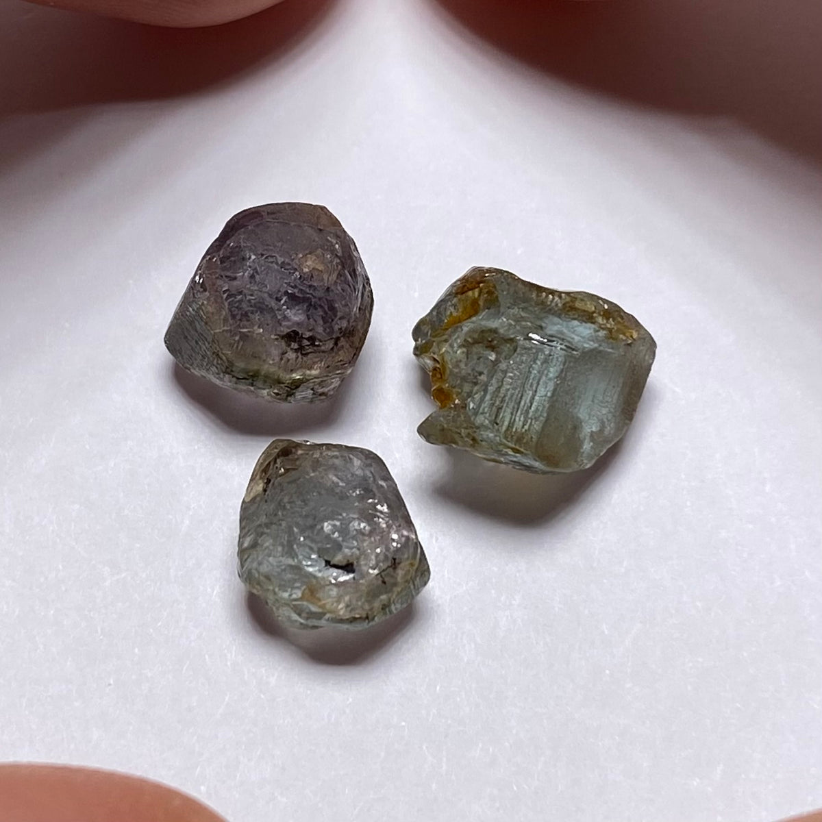 Tourmaline - Calabar, Nigeria