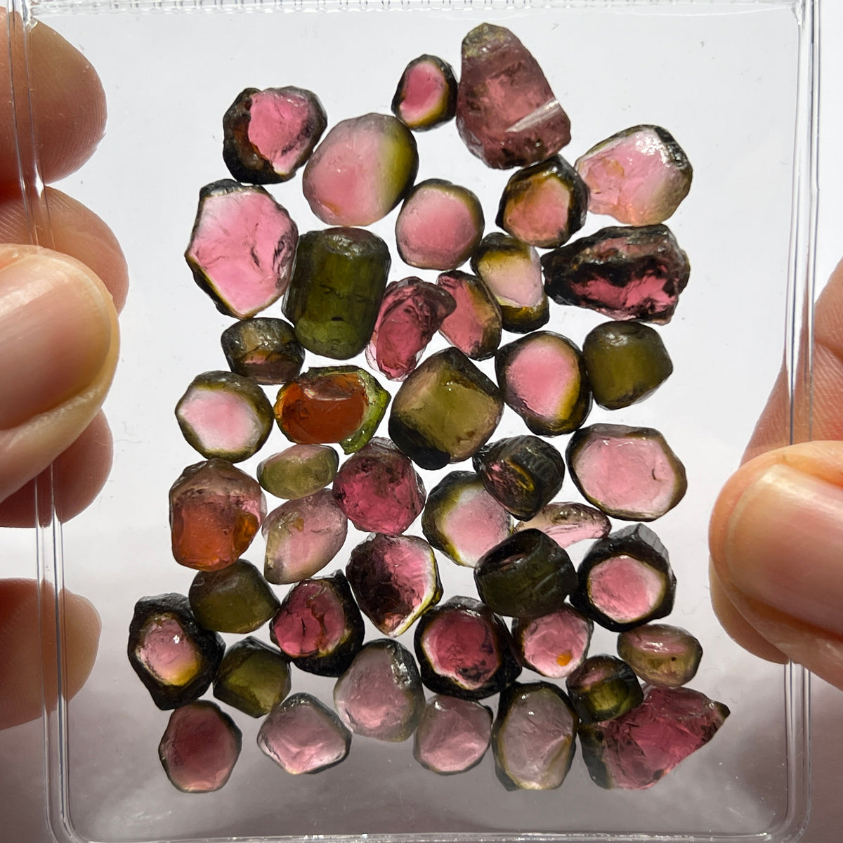 Namibian Tourmaline