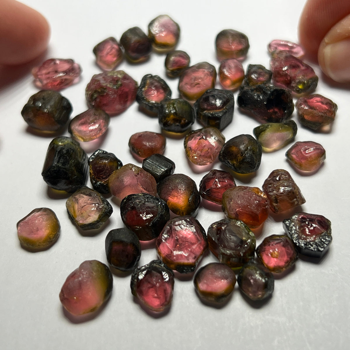 Namibian Tourmaline