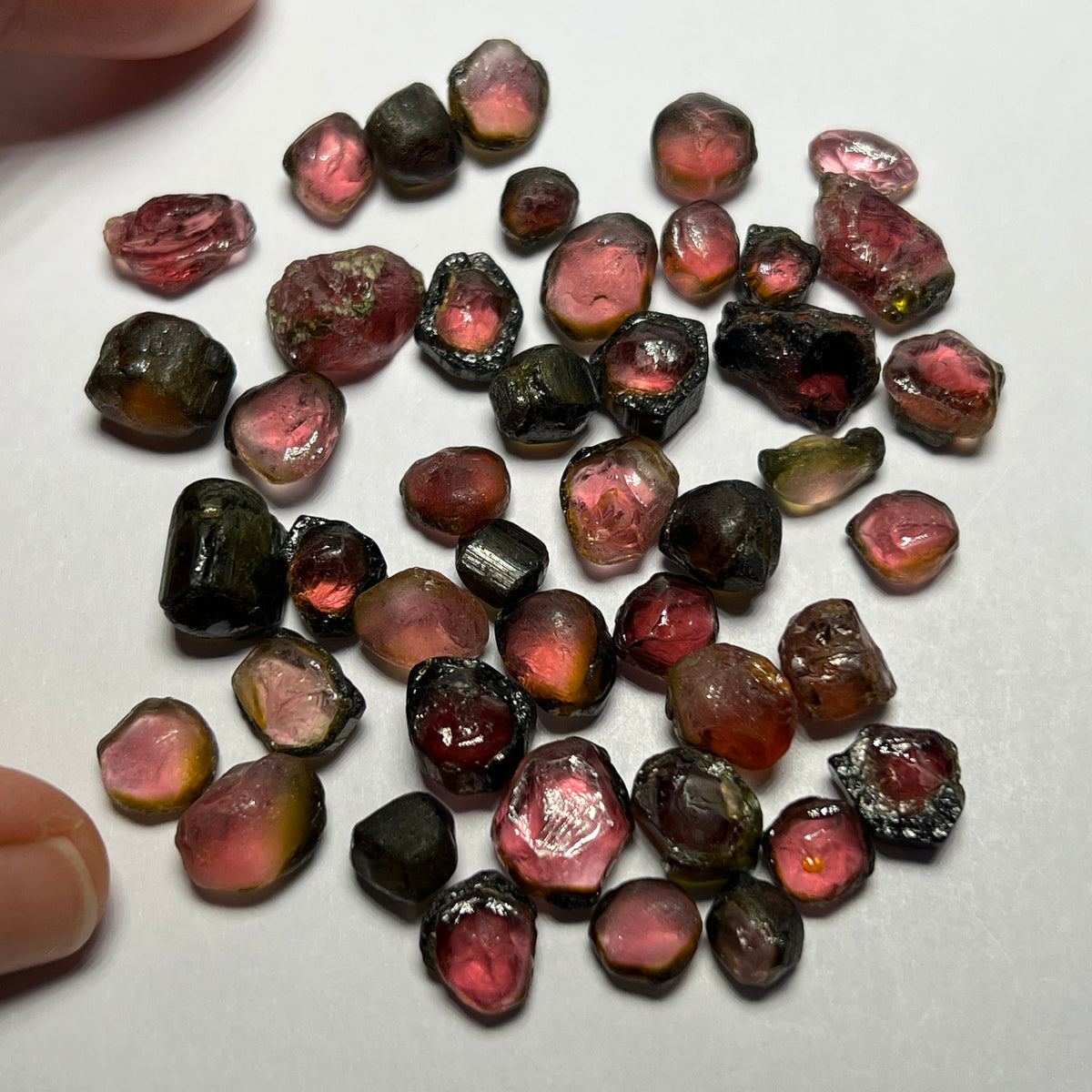Namibian Tourmaline