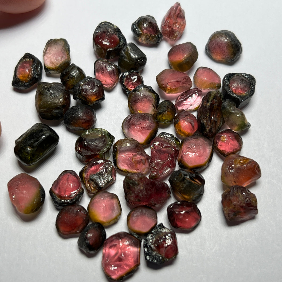 Namibian Tourmaline