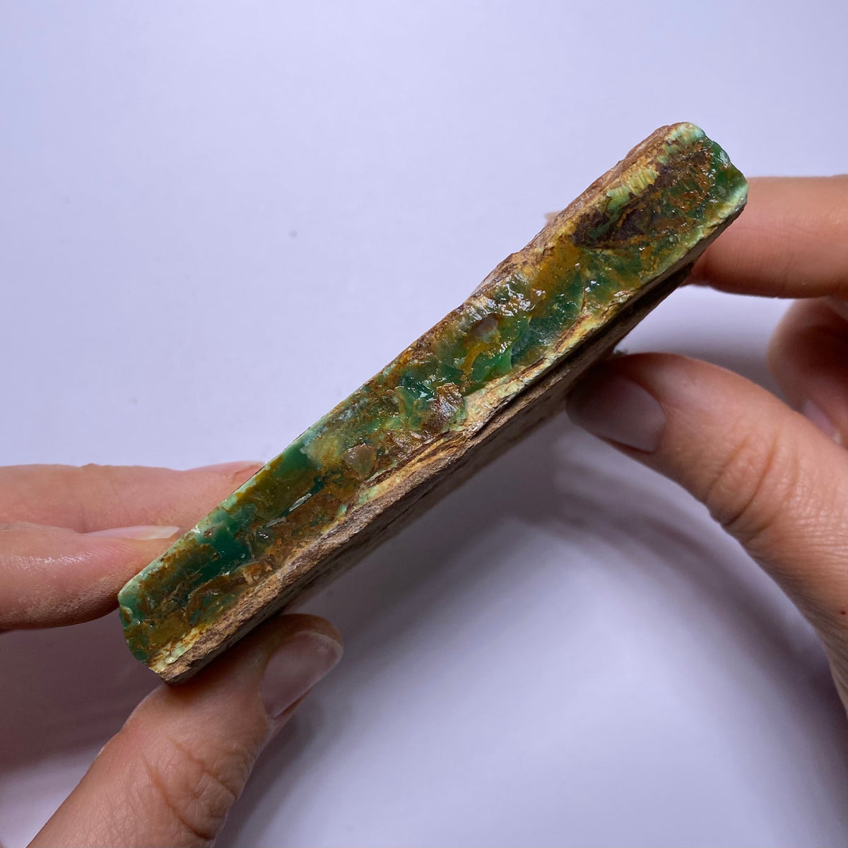 Variscite - Australia