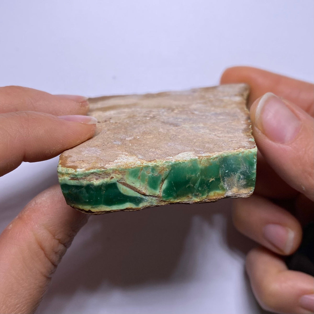 Variscite - Australia