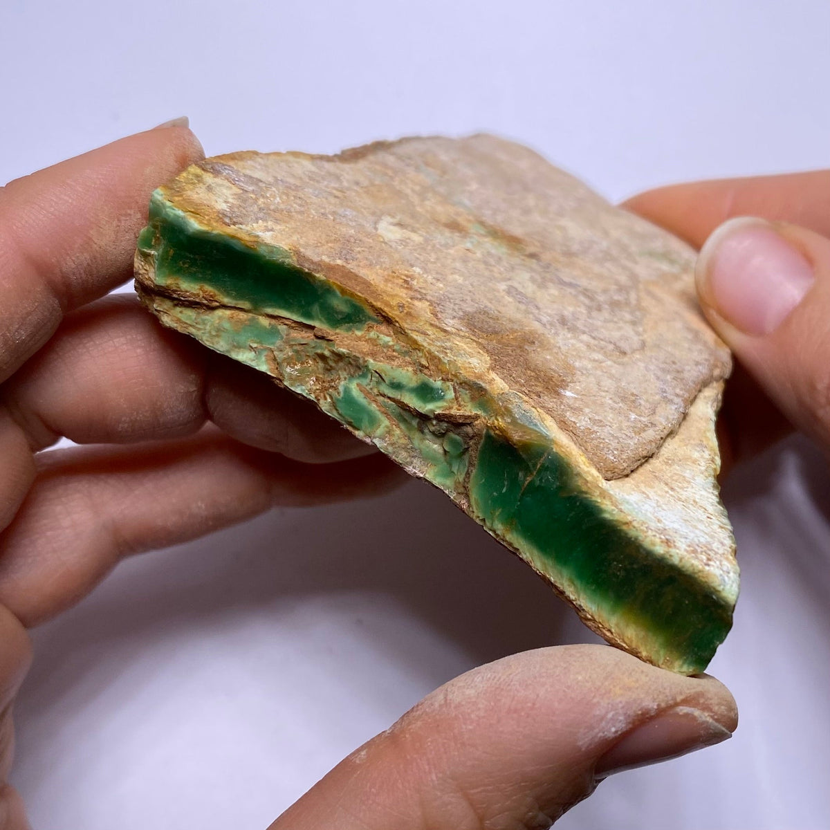 Variscite - Australia