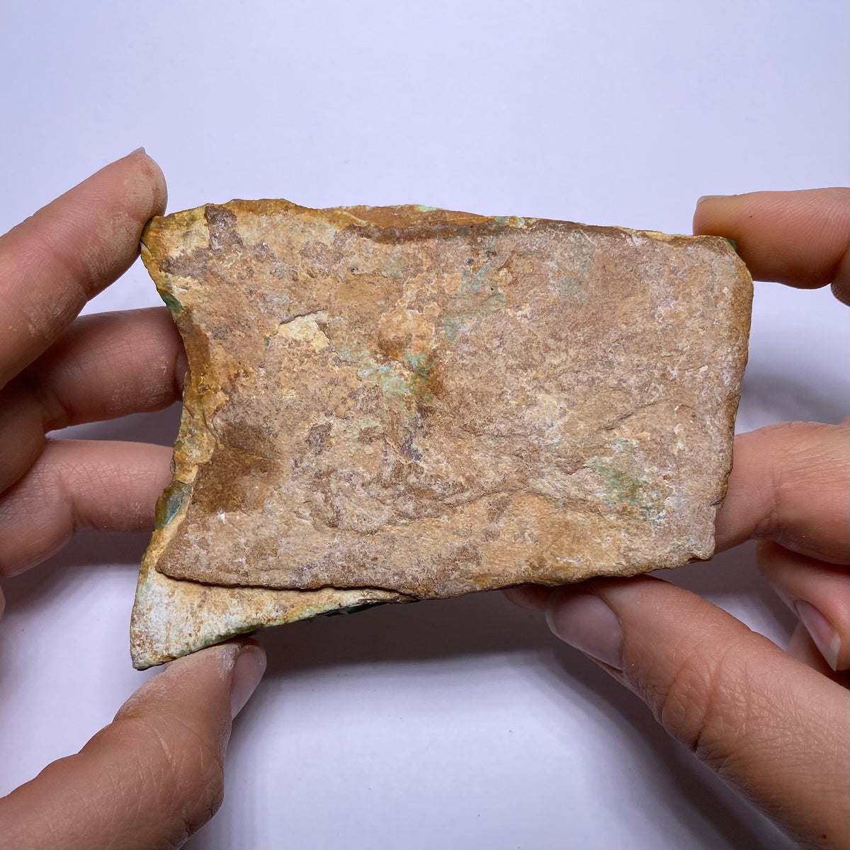 Variscite - Australia
