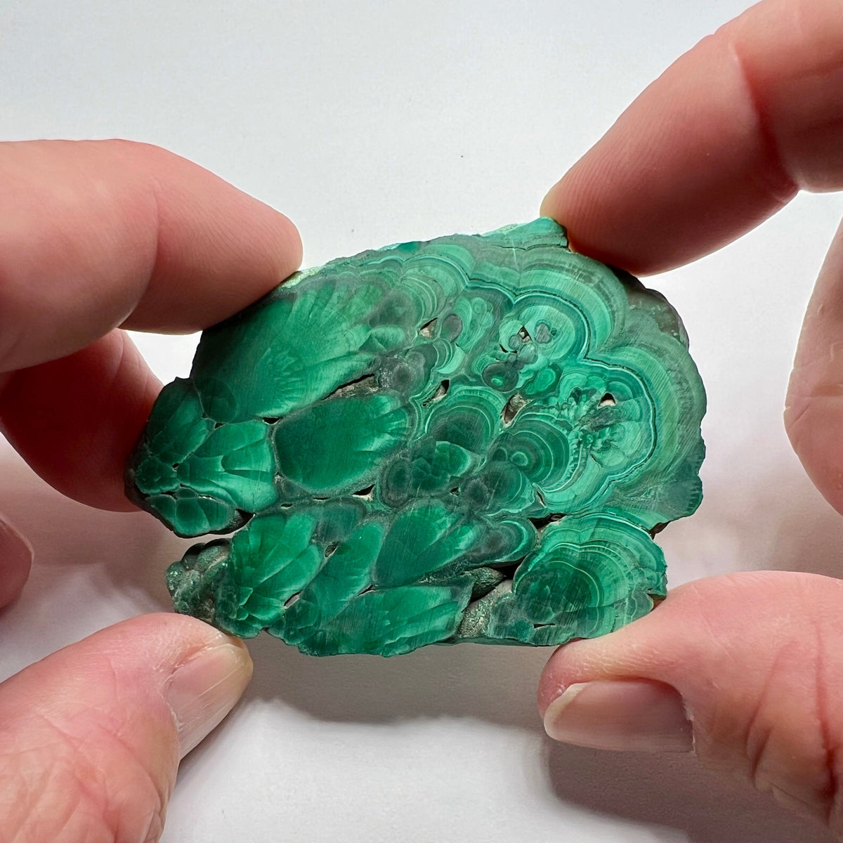 Malachite - Congo