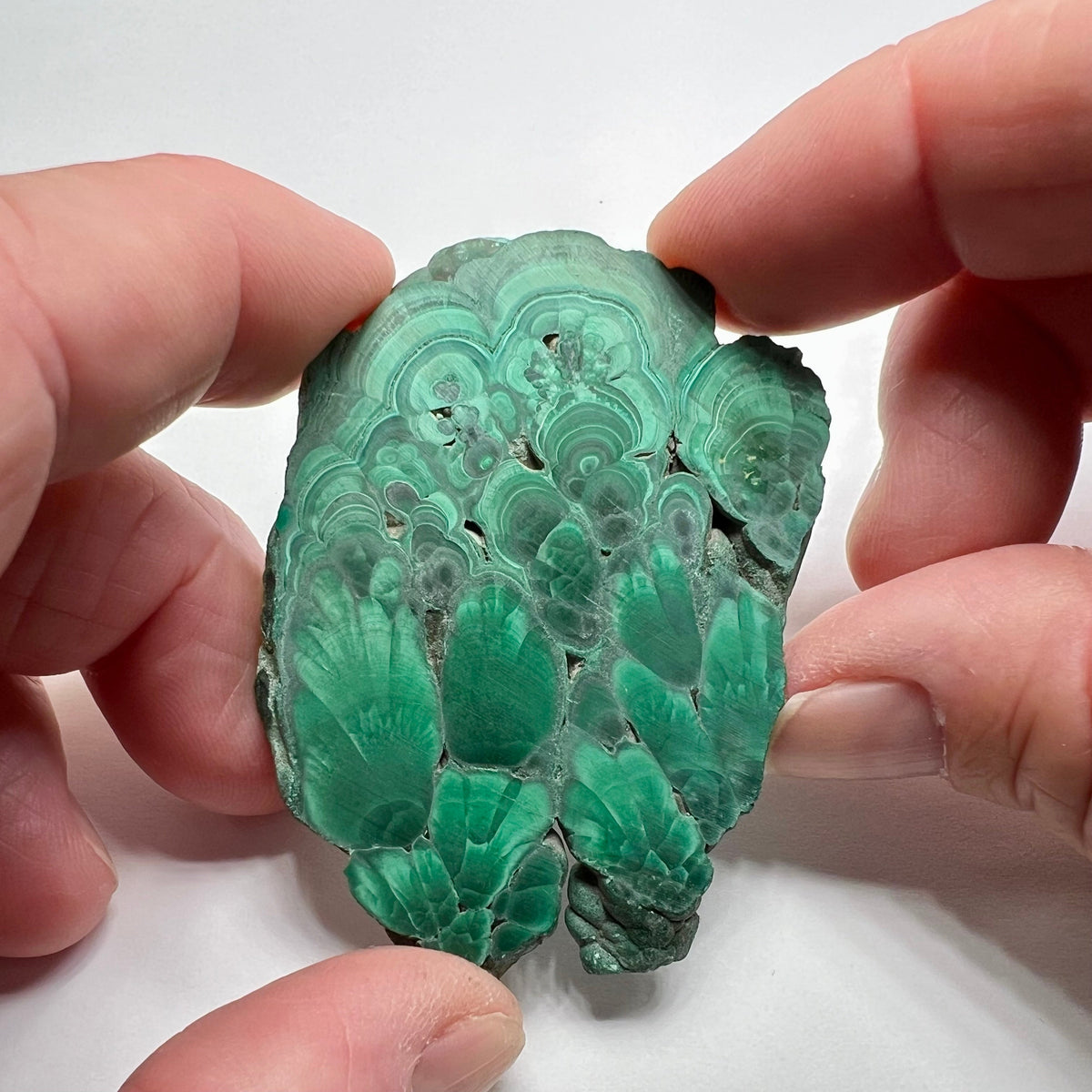 Malachite - Congo