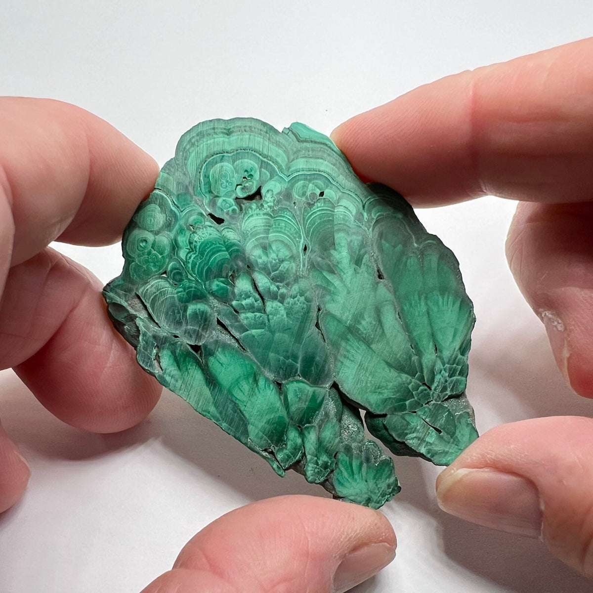 Malachite - Congo