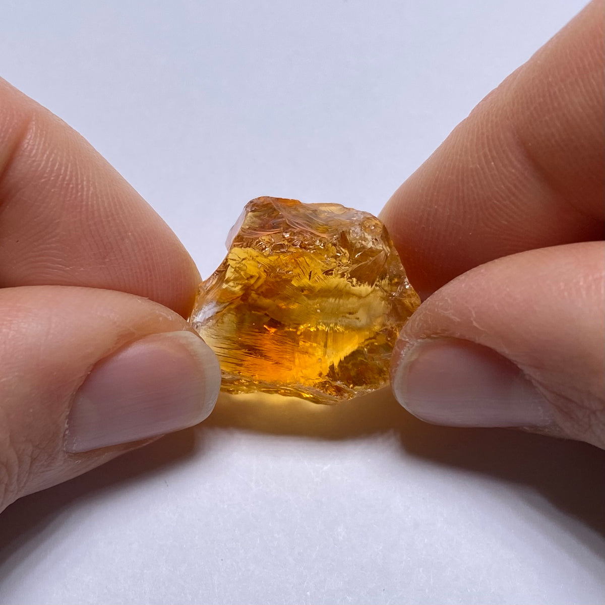 Bahia Citrine - Brazil