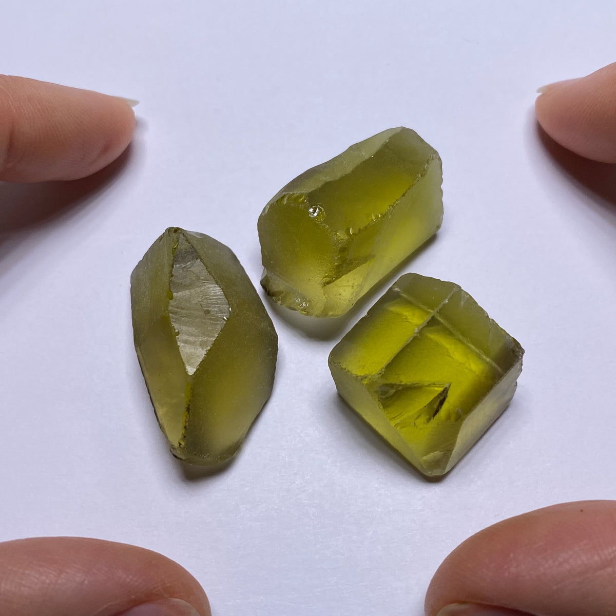 Oro Verde - Brazil