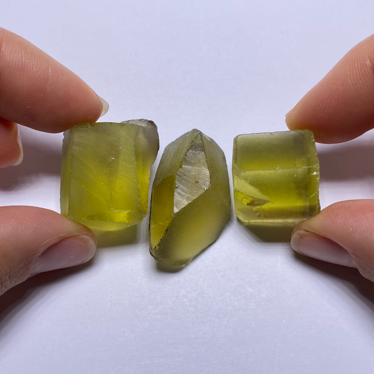 Oro Verde - Brazil