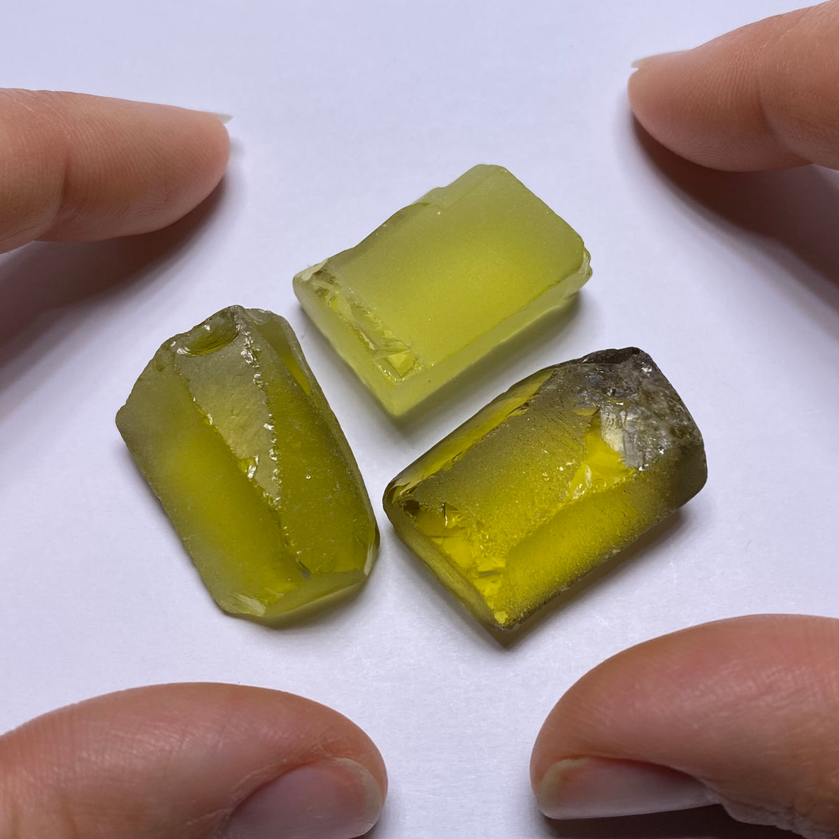 Oro Verde - Brazil