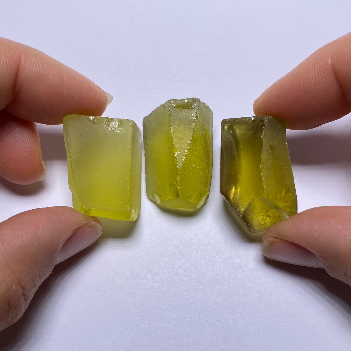 Oro Verde - Brazil